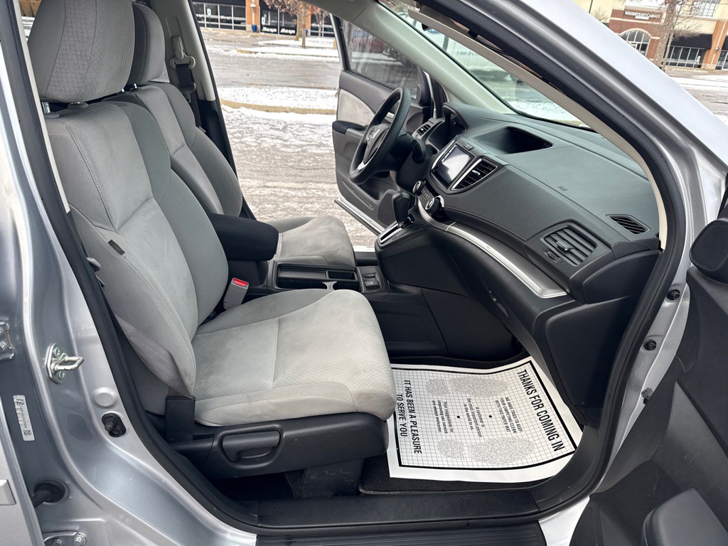 2016 Honda CR-V Image 14