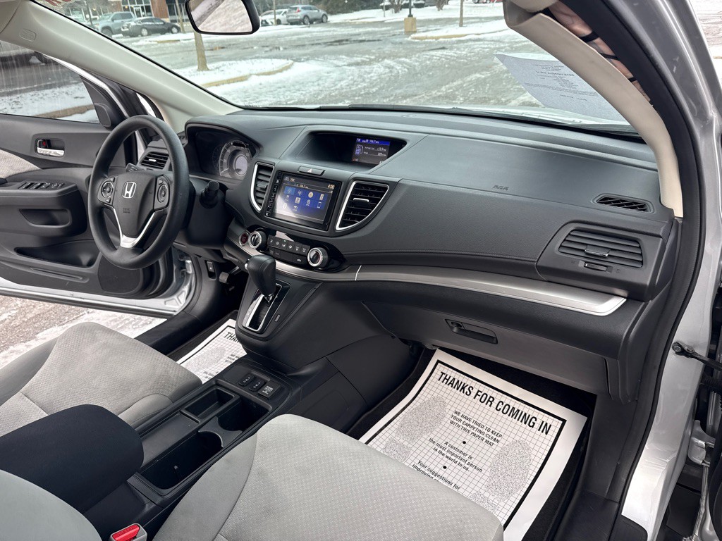2016 Honda CR-V Image 15