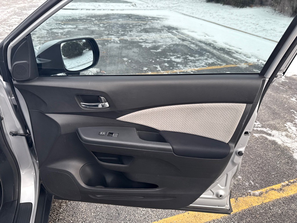 2016 Honda CR-V Image 16