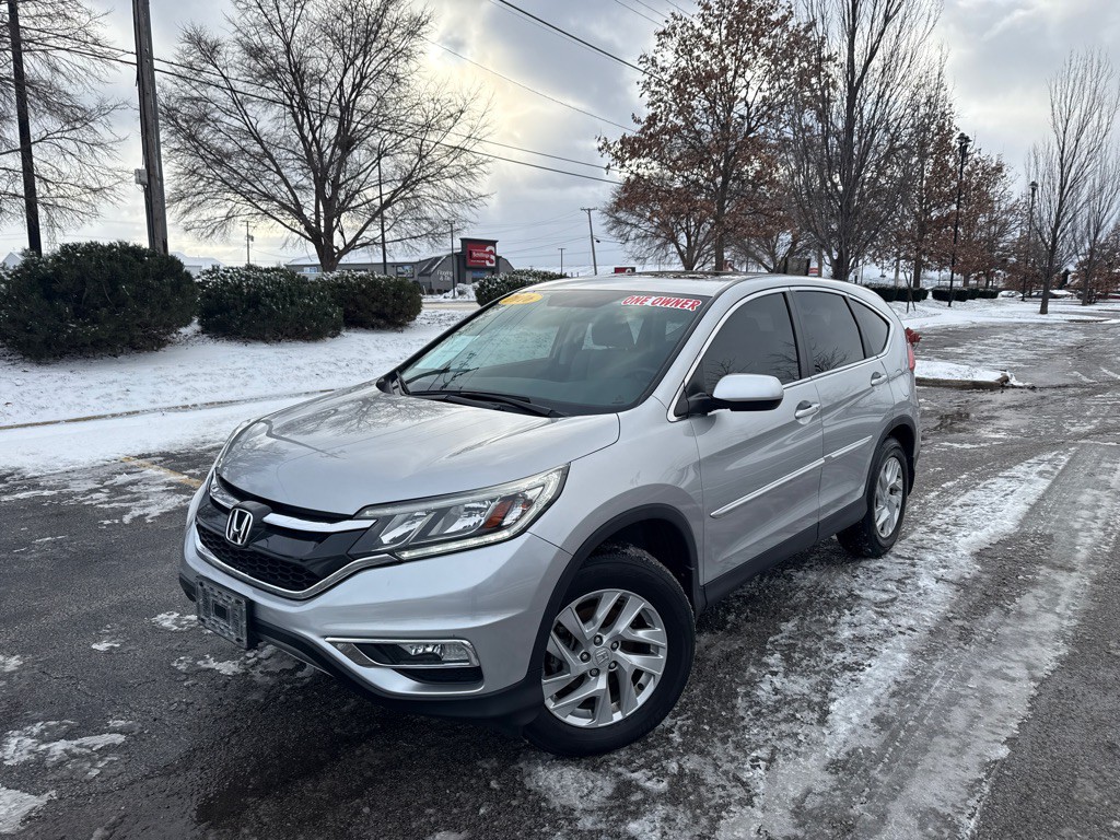 2016 Honda CR-V Image 17