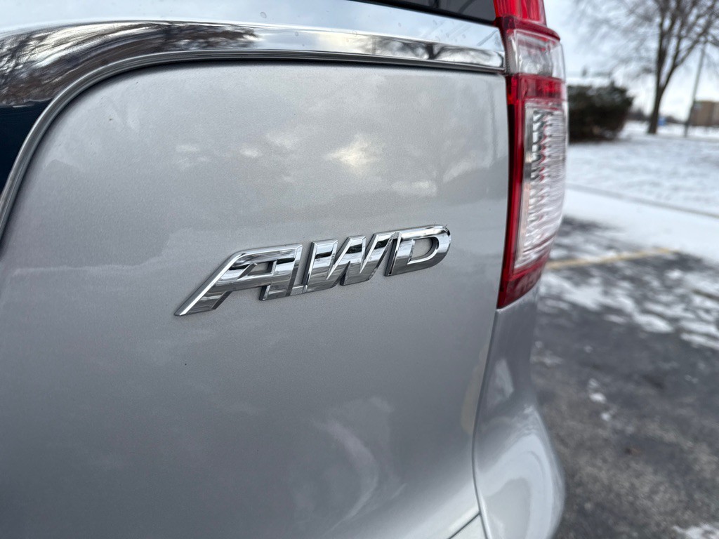 2016 Honda CR-V Image 21