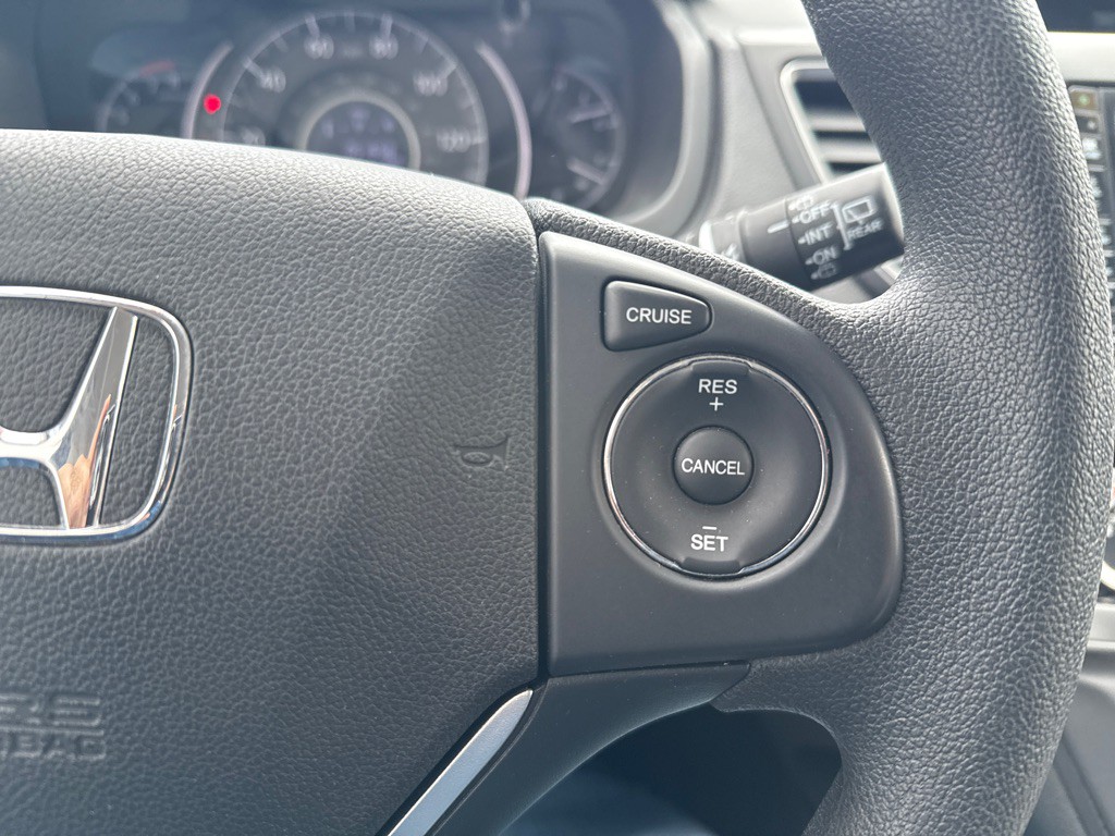 2016 Honda CR-V Image 24