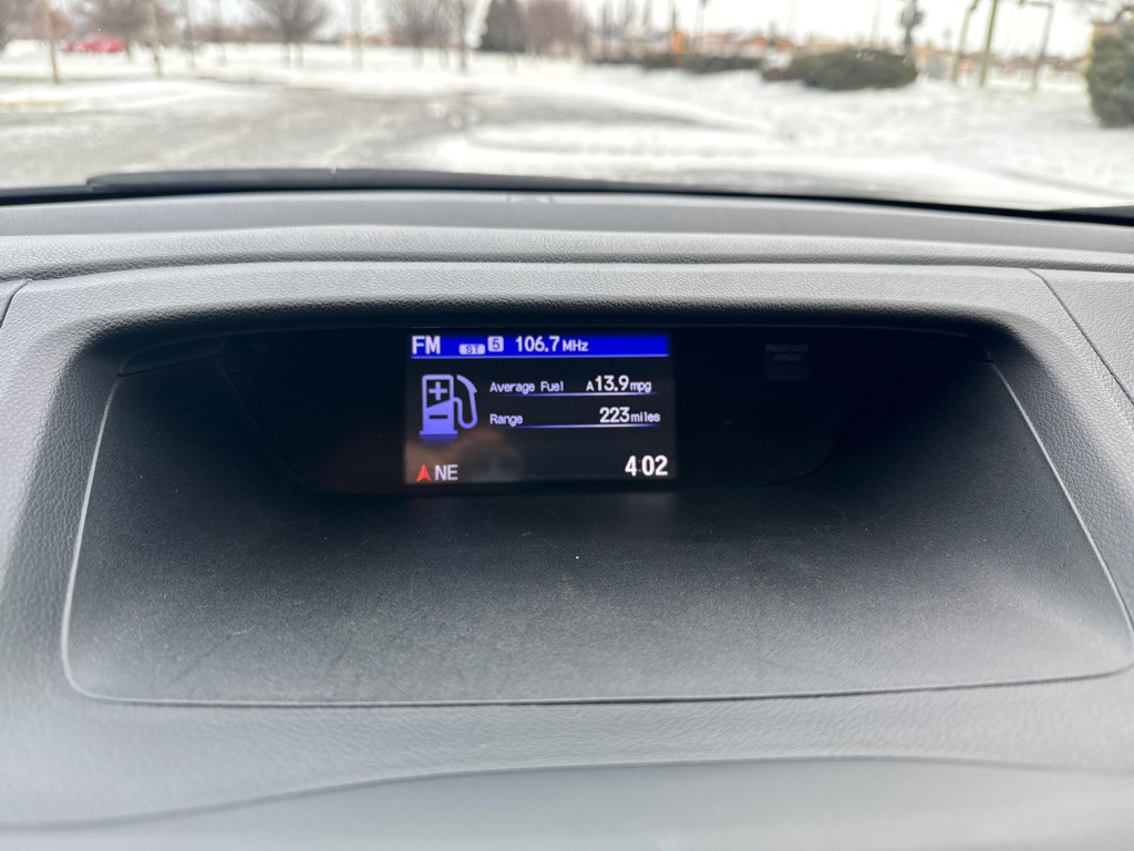 2016 Honda CR-V Image 26