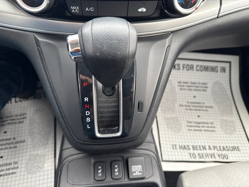 2016 Honda CR-V Image 28