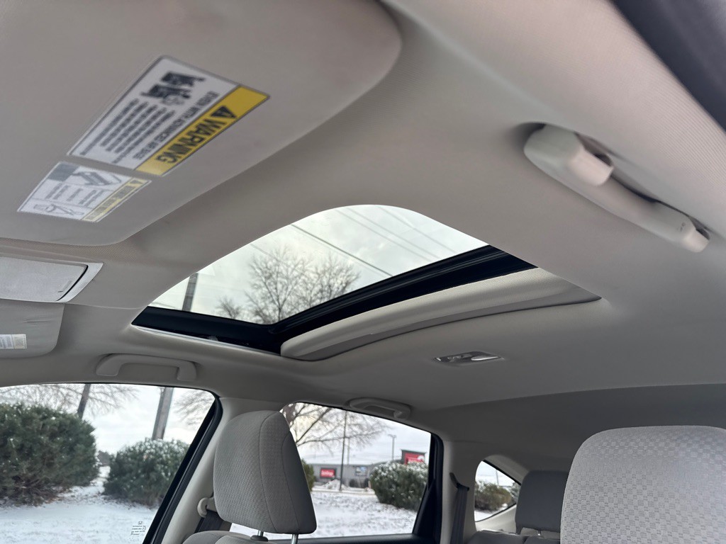 2016 Honda CR-V Image 30