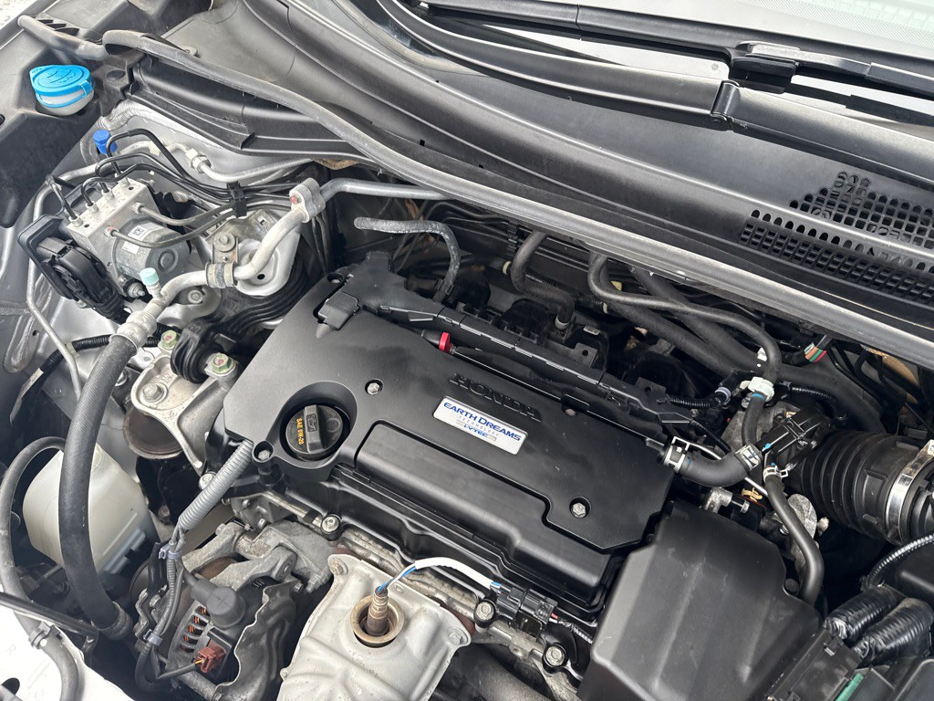 2016 Honda CR-V Image 32