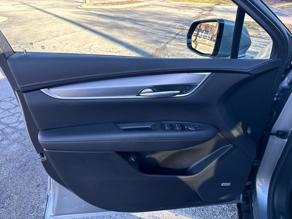 2024 Cadillac XT5 Image 7