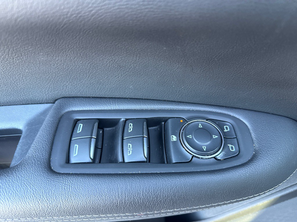 2024 Cadillac XT5 Image 8