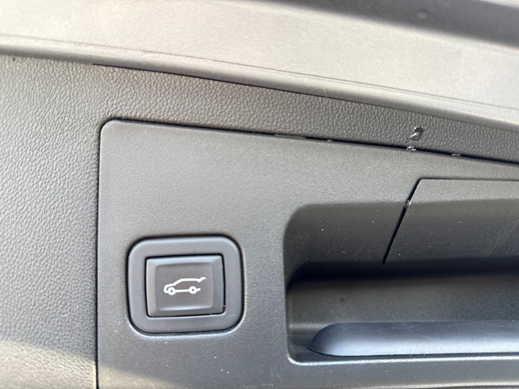 2024 Cadillac XT5 Image 12