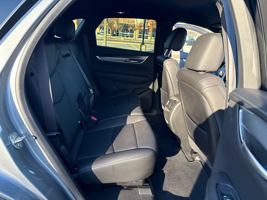 2024 Cadillac XT5 Image 13