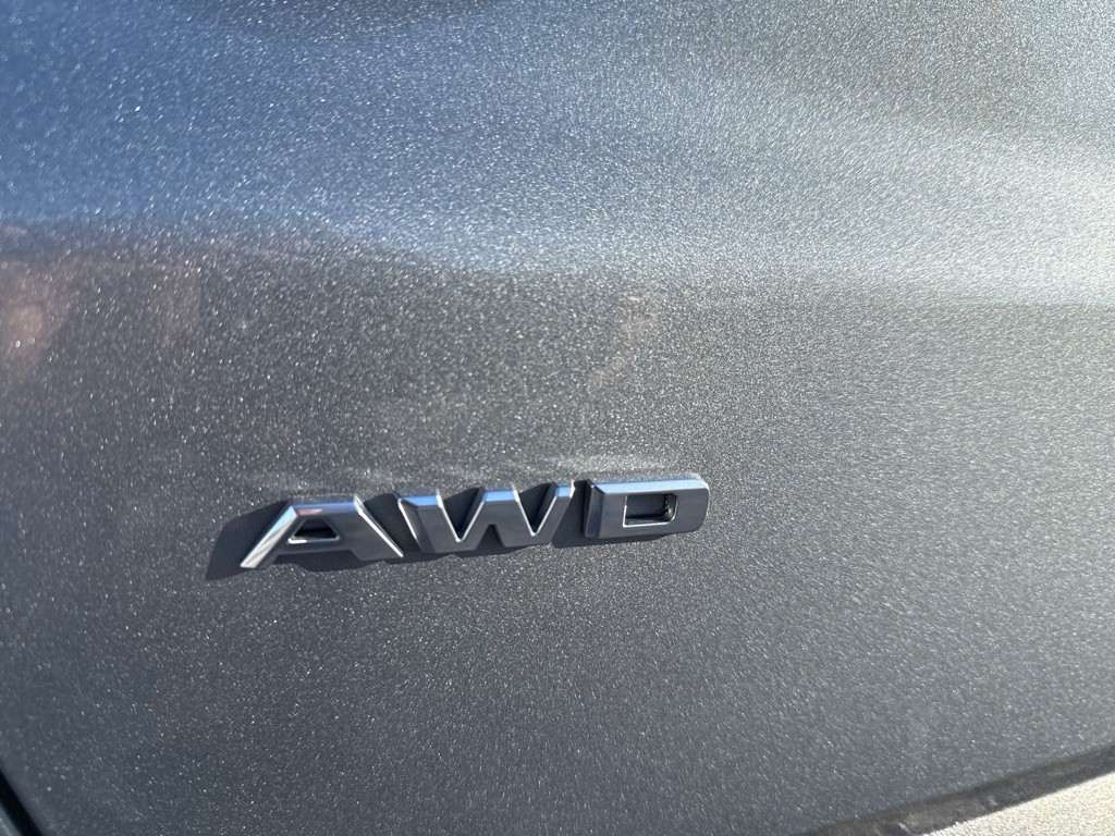 2024 Cadillac XT5 Image 22