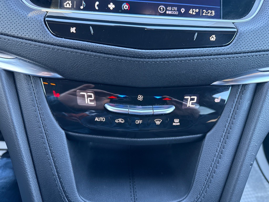 2024 Cadillac XT5 Image 27