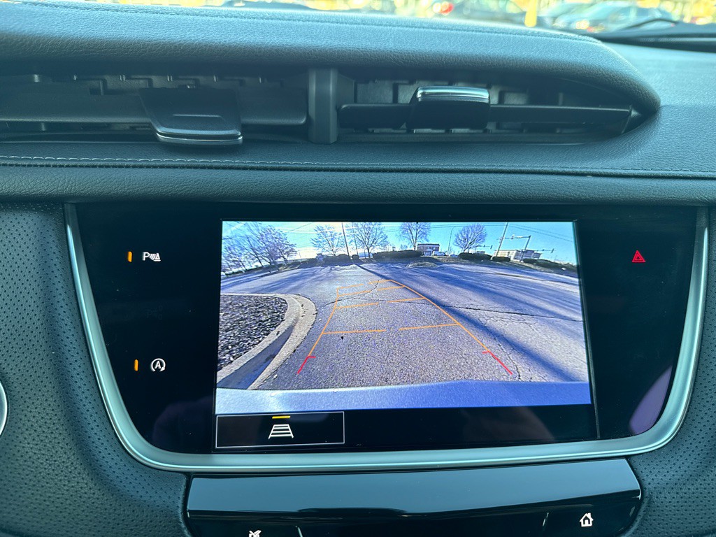 2024 Cadillac XT5 Image 28
