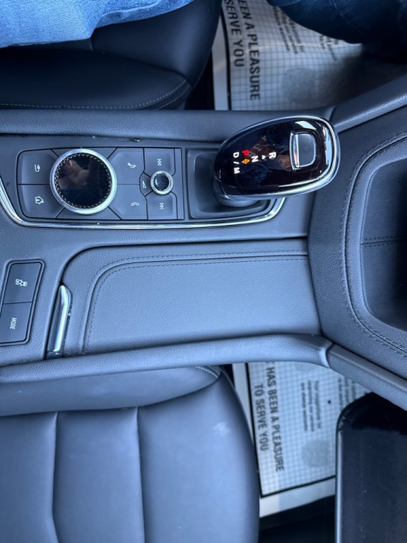 2024 Cadillac XT5 Image 29