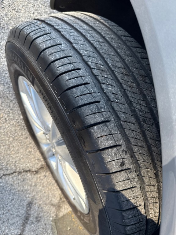 2024 Cadillac XT5 Image 34