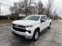 Image for 2022 Chevrolet Silverado 1500 LT ID: 7056008