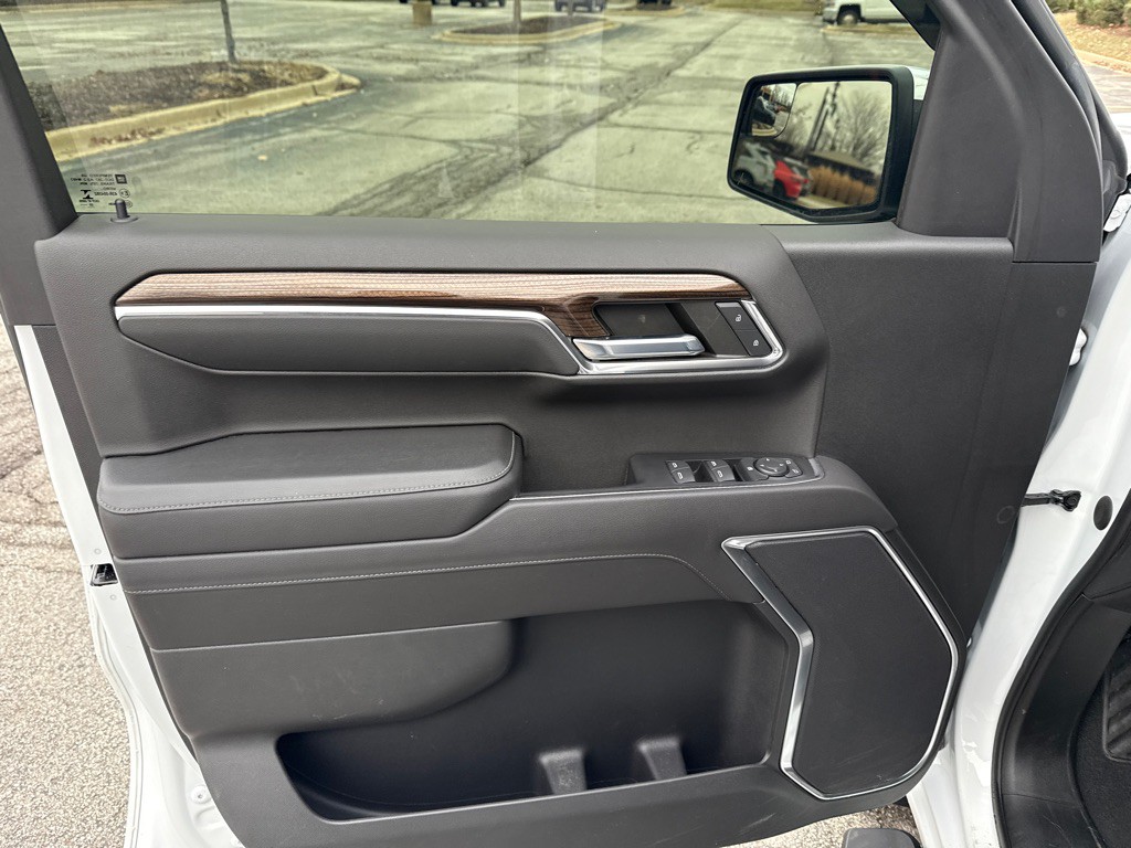 2022 Chevrolet Silverado 1500 Image 7