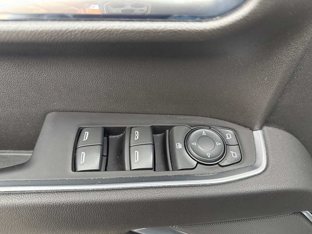 2022 Chevrolet Silverado 1500 Image 8