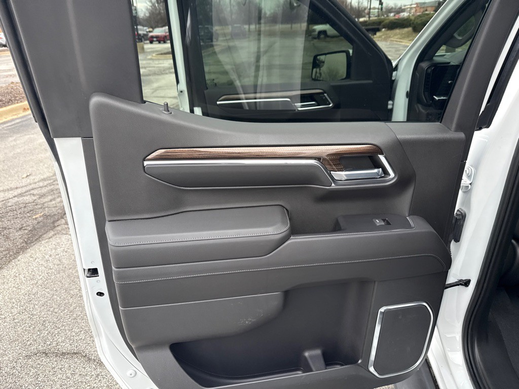 2022 Chevrolet Silverado 1500 Image 10