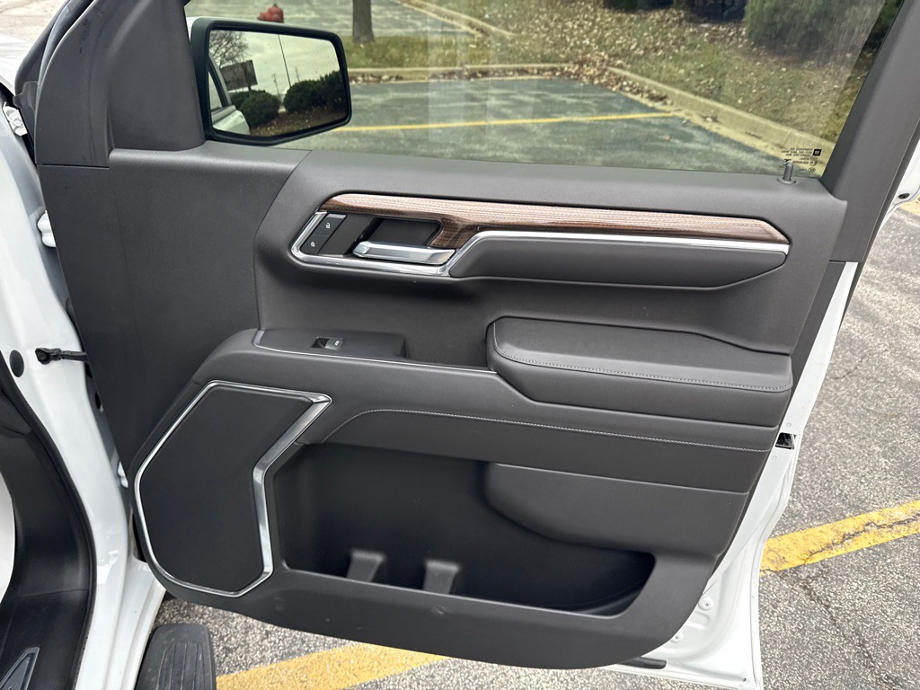 2022 Chevrolet Silverado 1500 Image 16