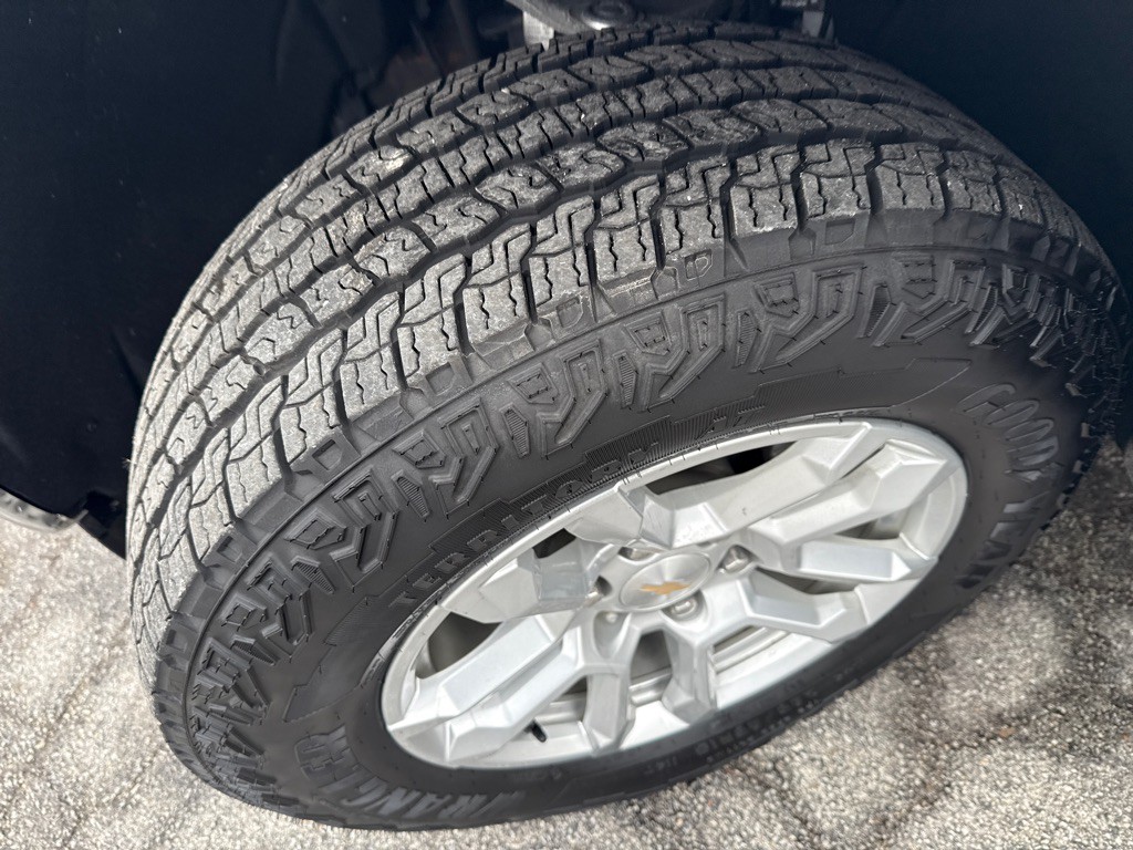 2022 Chevrolet Silverado 1500 Image 21