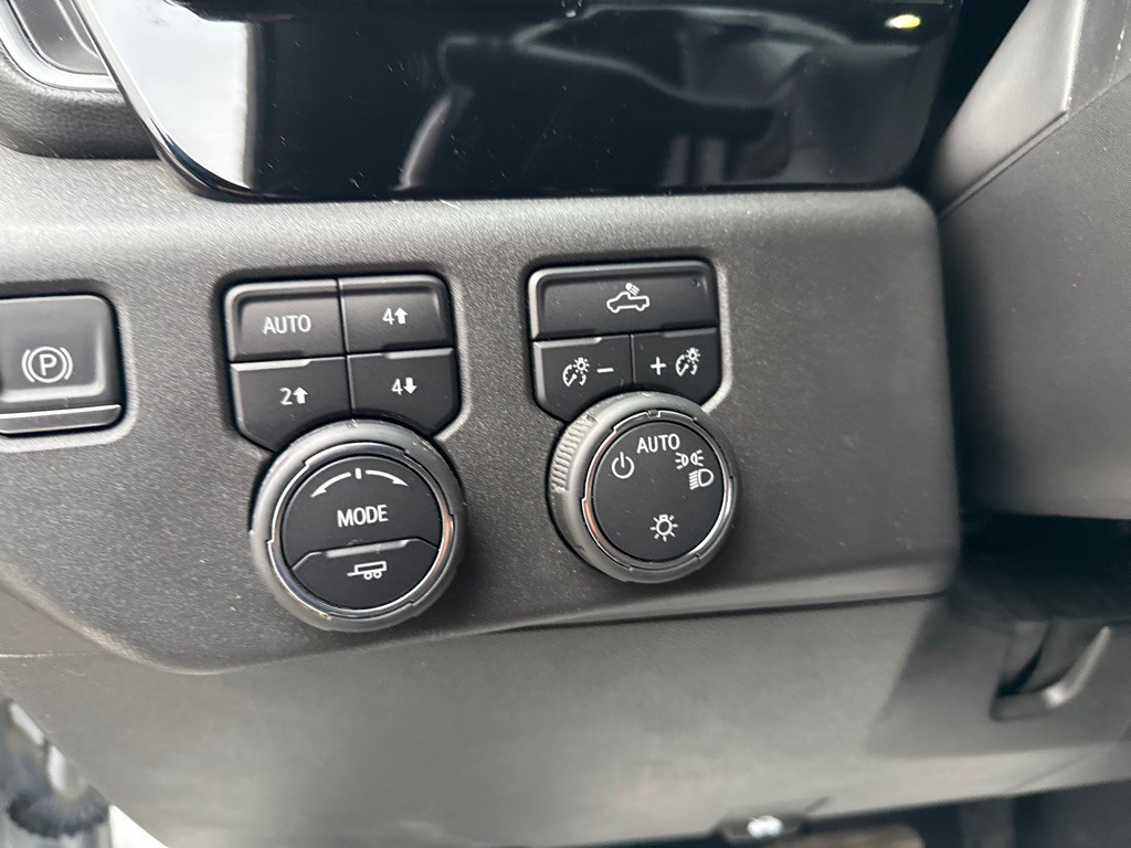 2022 Chevrolet Silverado 1500 Image 22