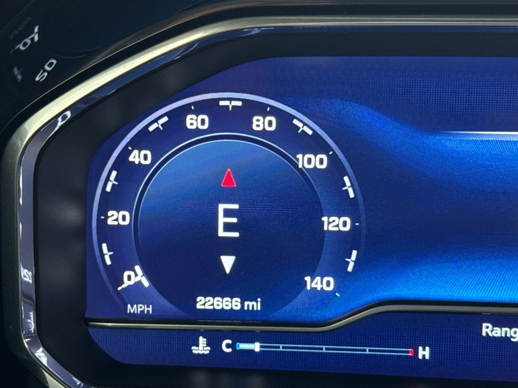 2022 Chevrolet Silverado 1500 Image 24