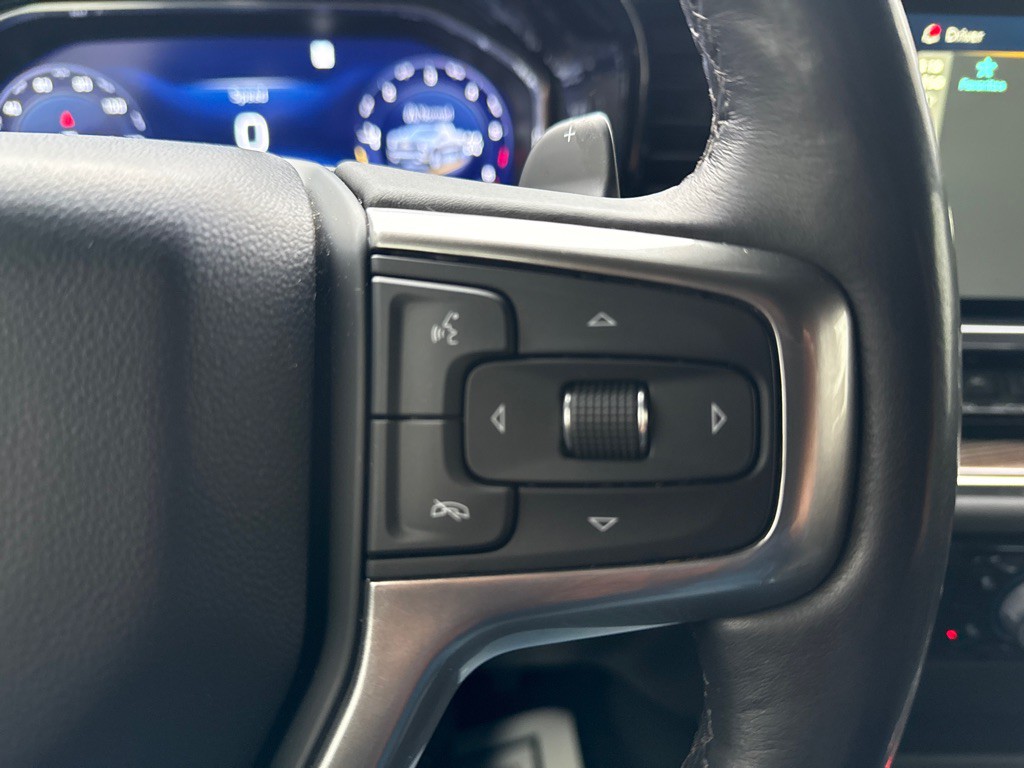 2022 Chevrolet Silverado 1500 Image 25