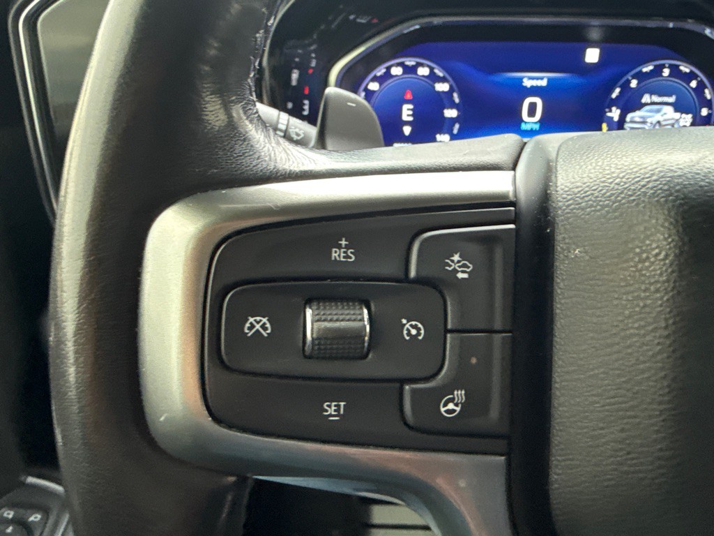 2022 Chevrolet Silverado 1500 Image 26