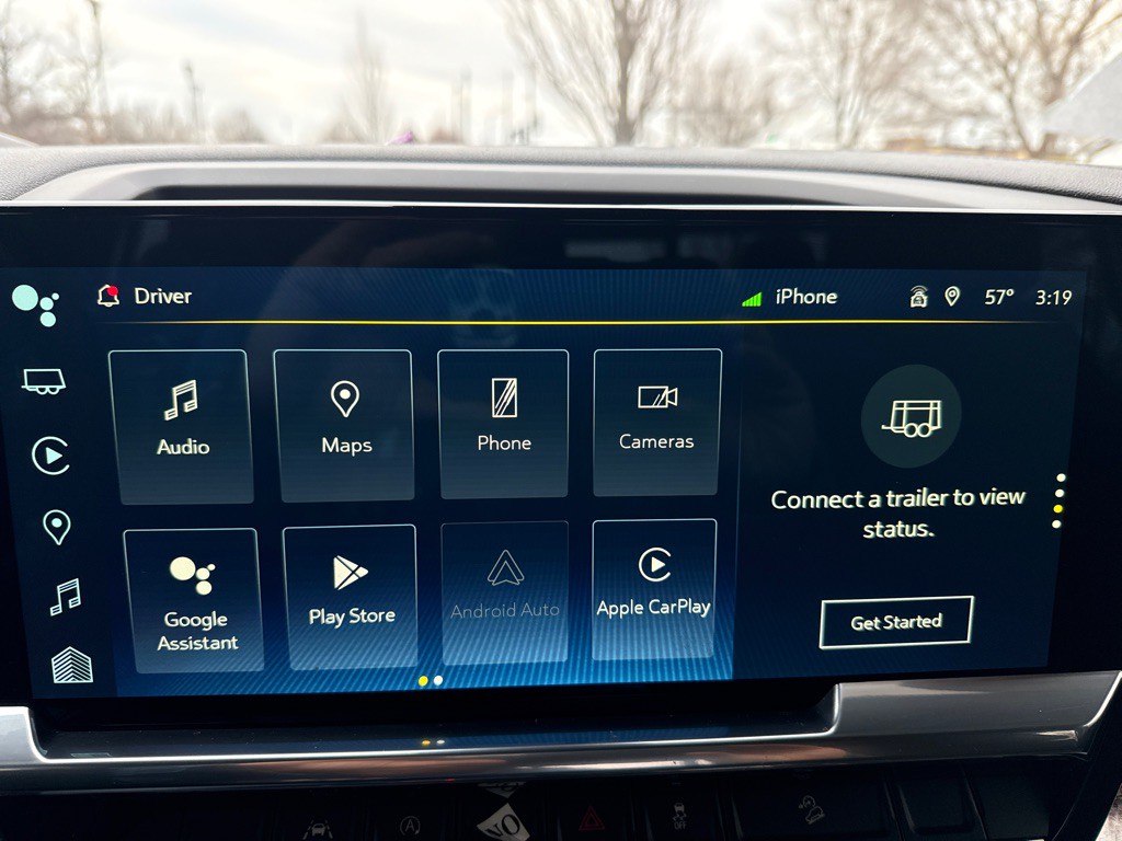 2022 Chevrolet Silverado 1500 Image 27