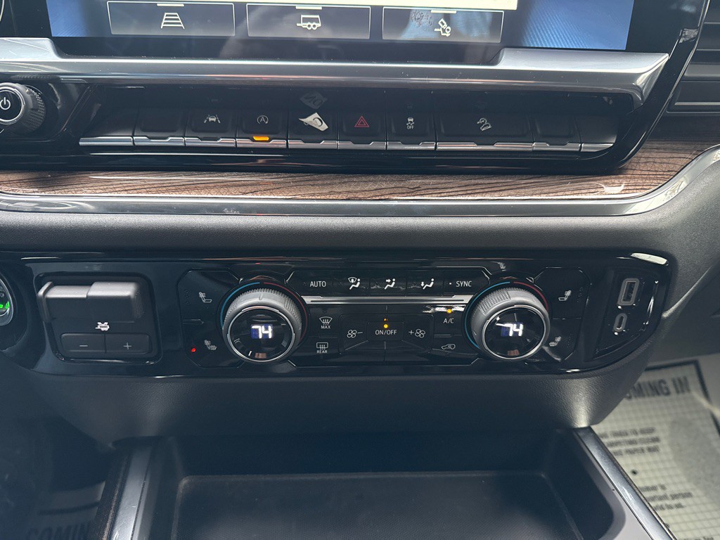 2022 Chevrolet Silverado 1500 Image 29