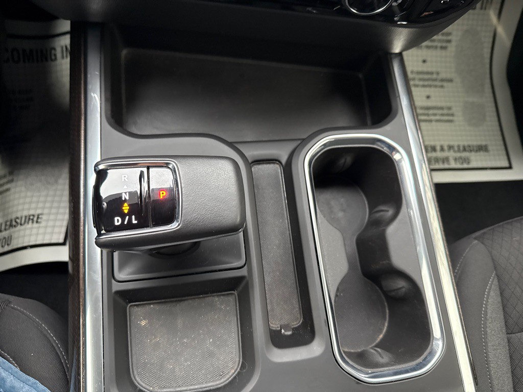 2022 Chevrolet Silverado 1500 Image 30