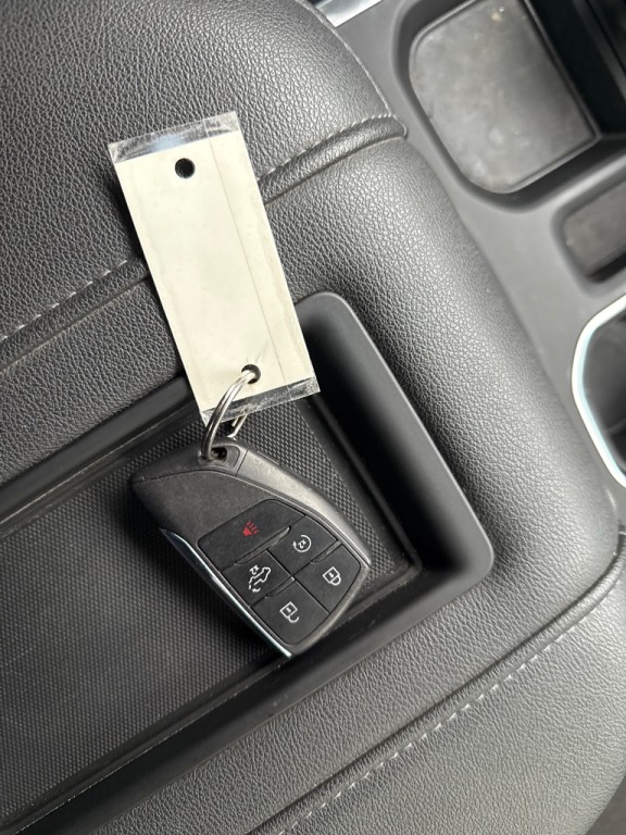 2022 Chevrolet Silverado 1500 Image 31