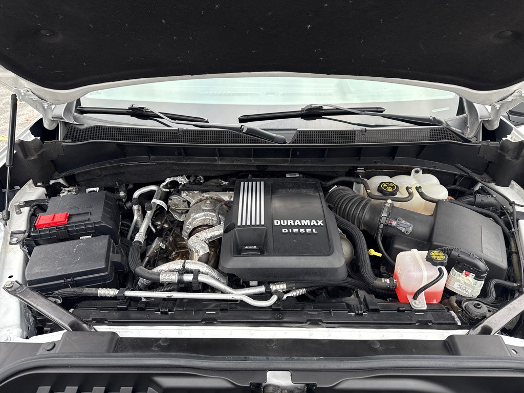 2022 Chevrolet Silverado 1500 Image 32