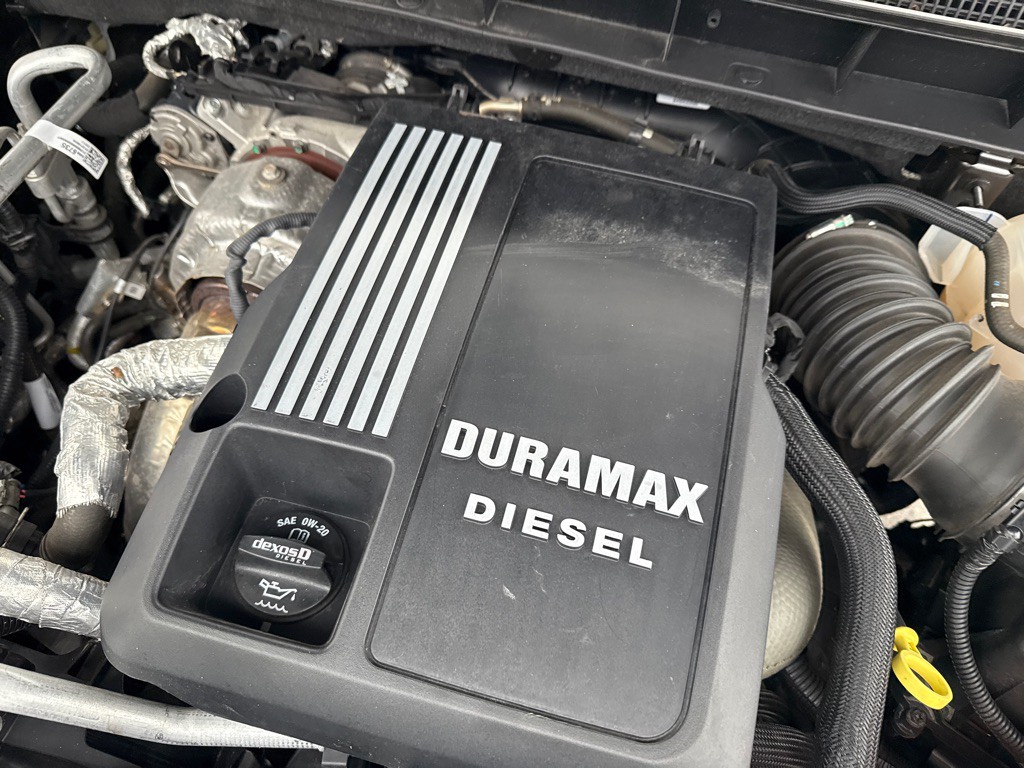 2022 Chevrolet Silverado 1500 Image 33