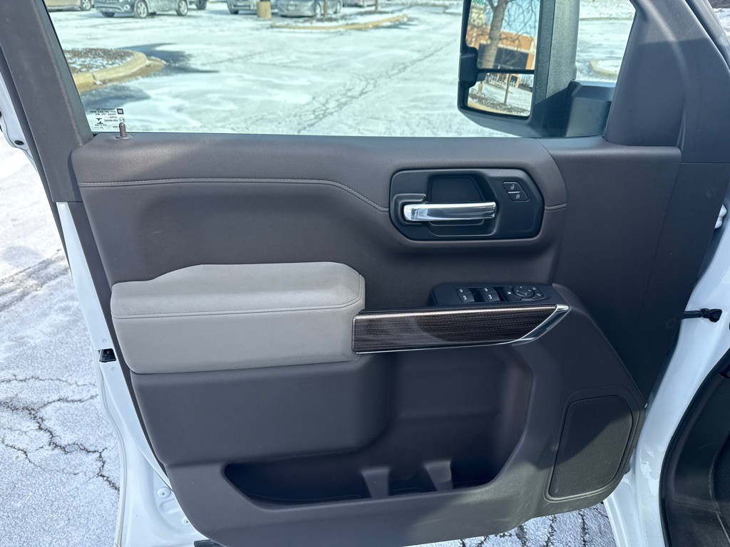 2020 Chevrolet Silverado 1500 Image 7