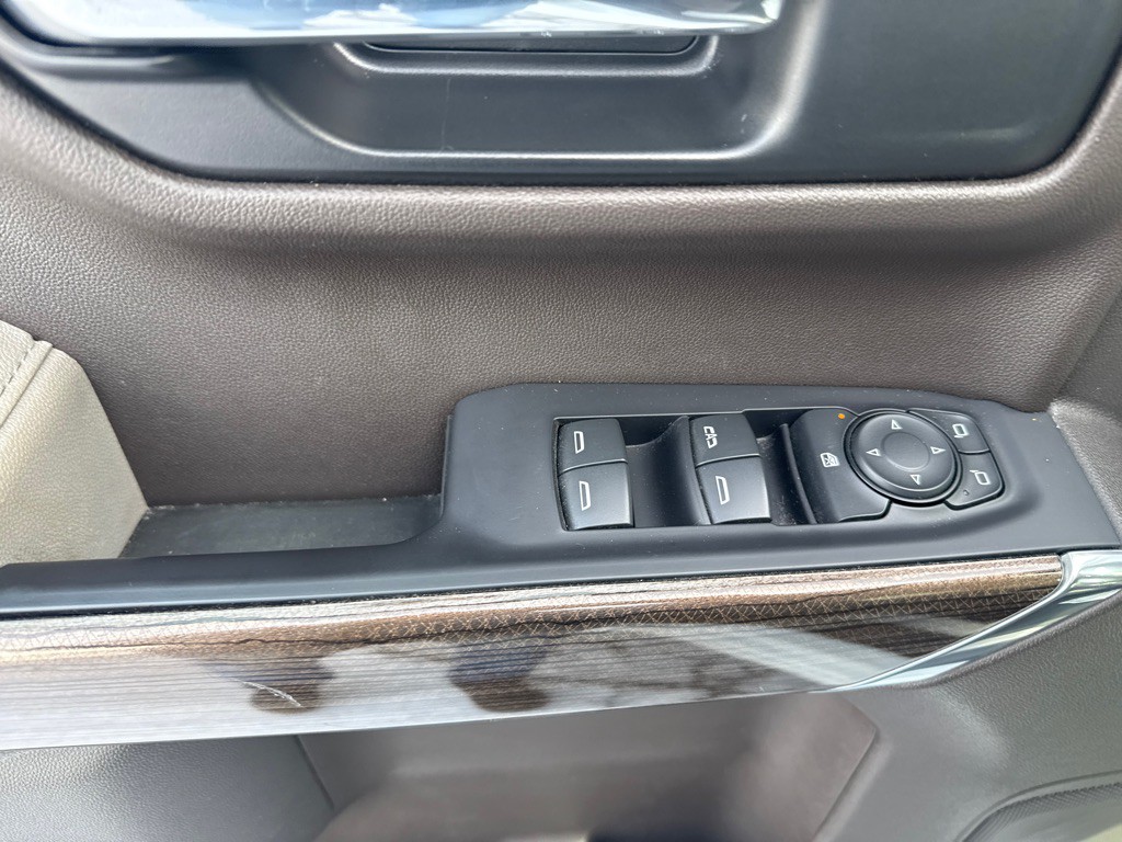 2020 Chevrolet Silverado 1500 Image 8