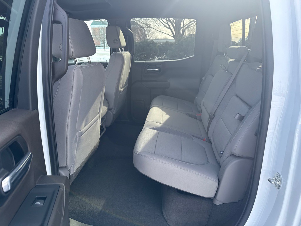 2020 Chevrolet Silverado 1500 Image 9