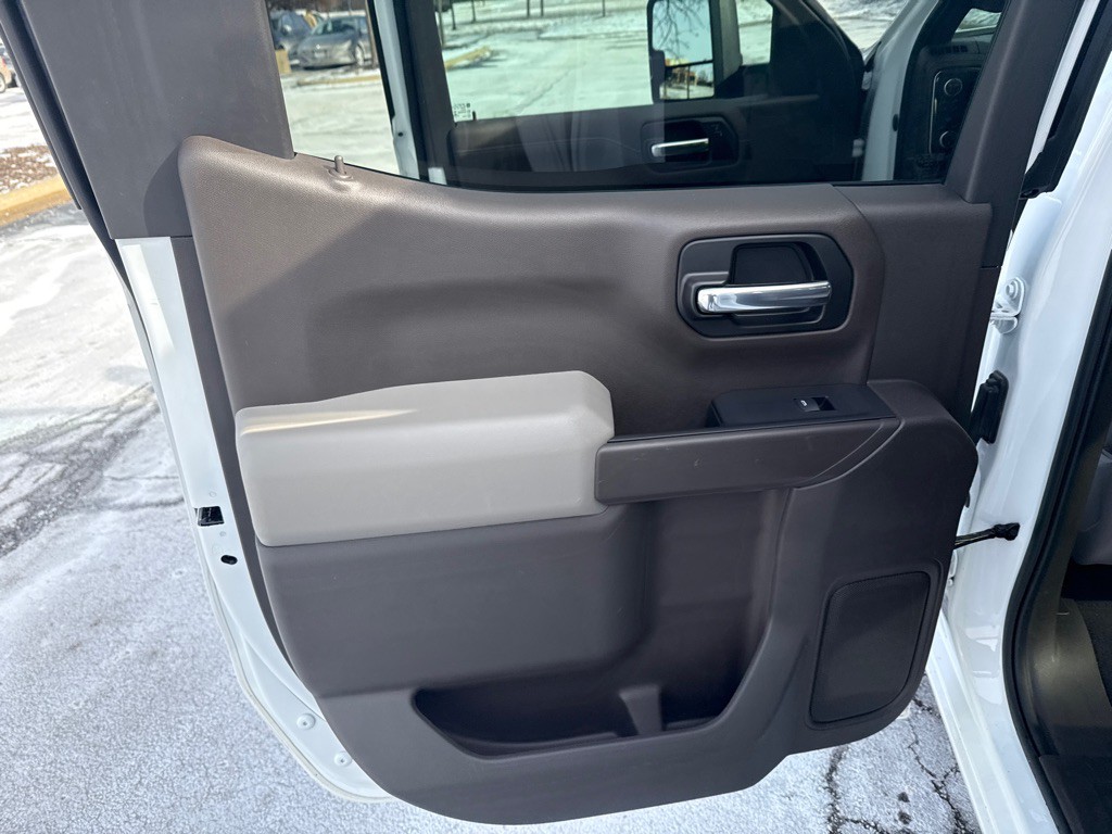 2020 Chevrolet Silverado 1500 Image 10