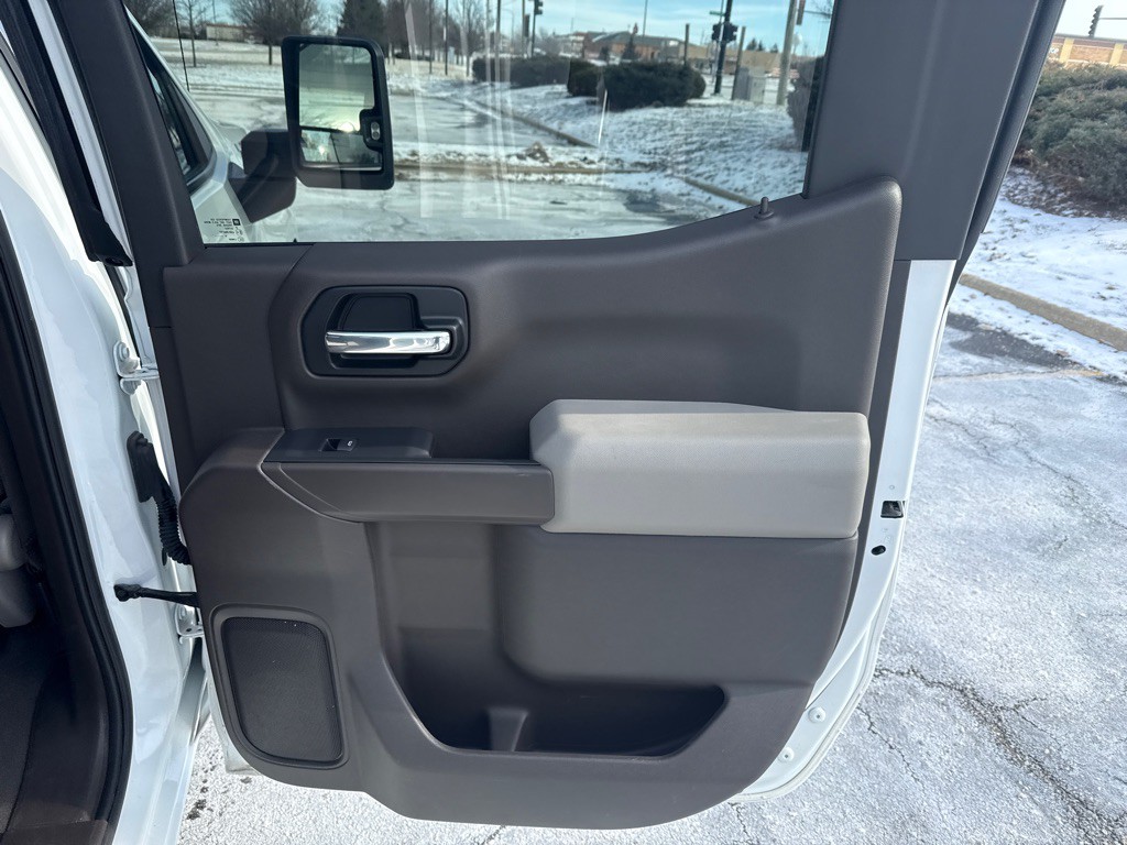 2020 Chevrolet Silverado 1500 Image 14