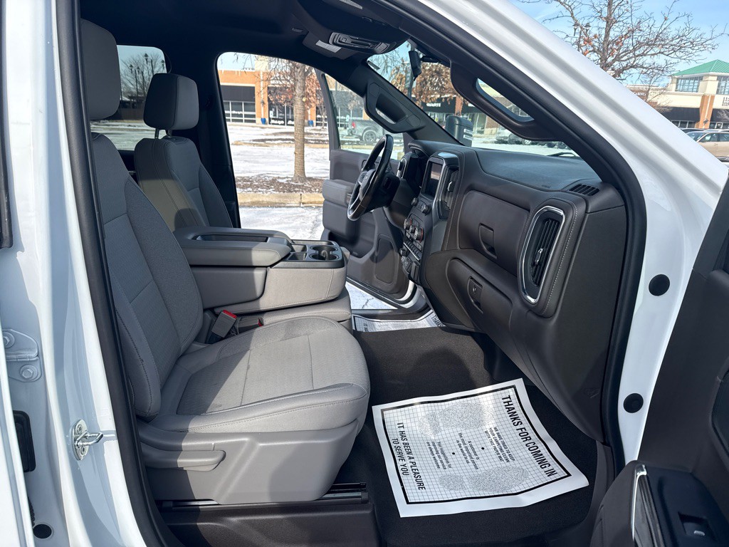 2020 Chevrolet Silverado 1500 Image 15