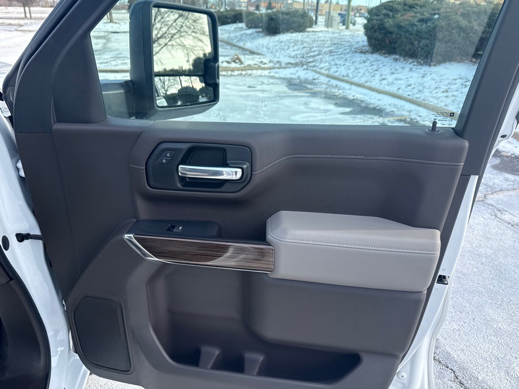 2020 Chevrolet Silverado 1500 Image 17