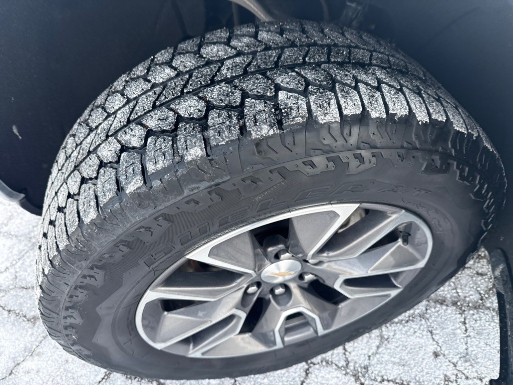 2020 Chevrolet Silverado 1500 Image 22