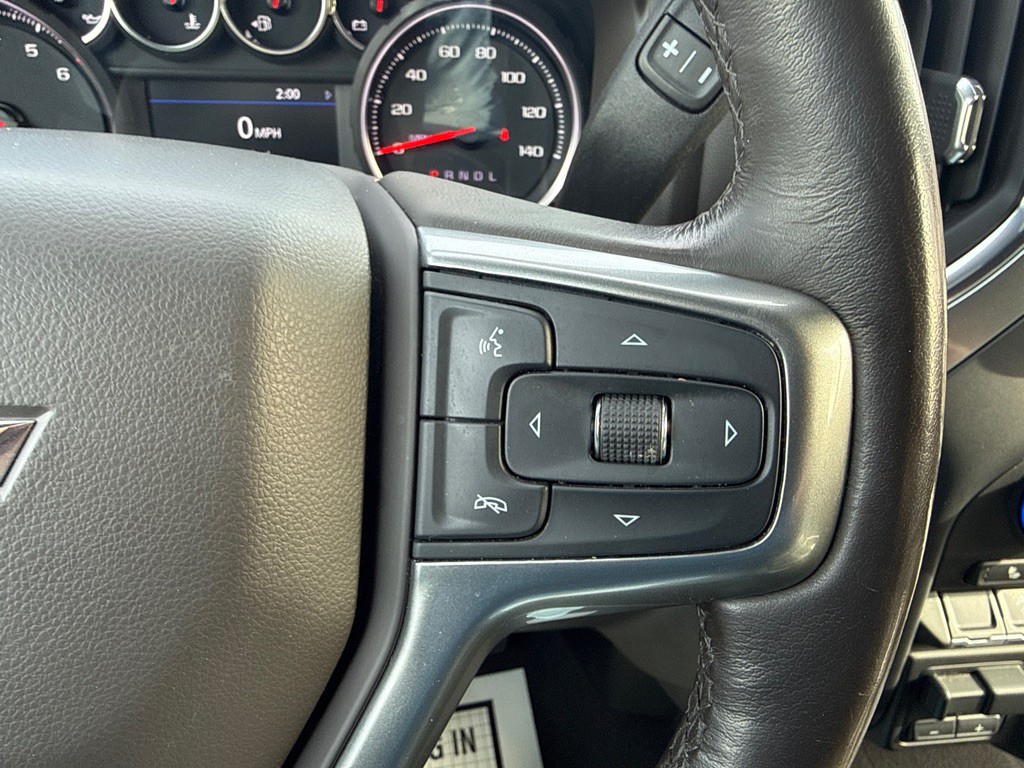2020 Chevrolet Silverado 1500 Image 24