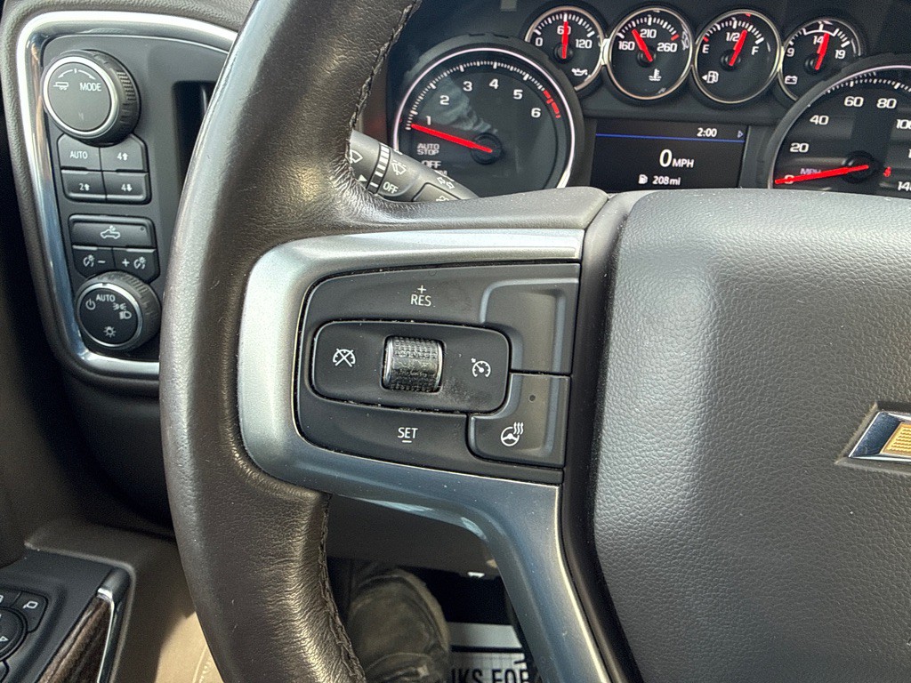 2020 Chevrolet Silverado 1500 Image 25