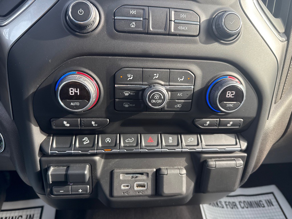 2020 Chevrolet Silverado 1500 Image 28