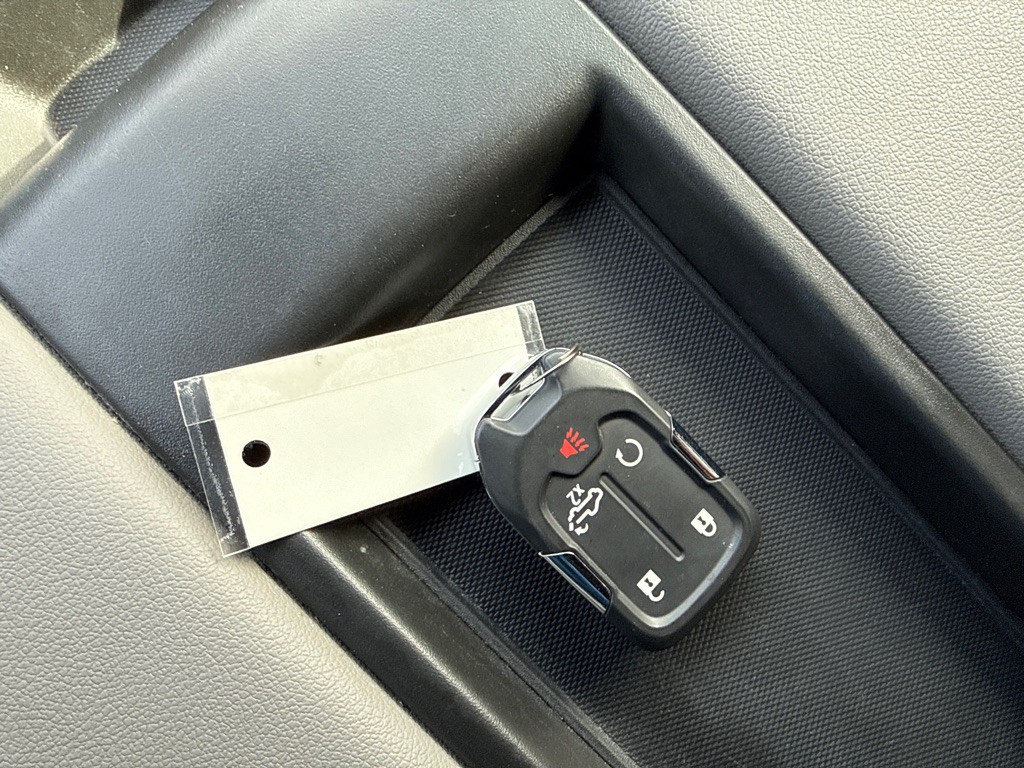 2020 Chevrolet Silverado 1500 Image 29