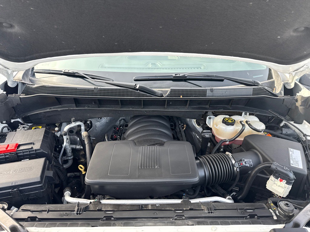 2020 Chevrolet Silverado 1500 Image 30