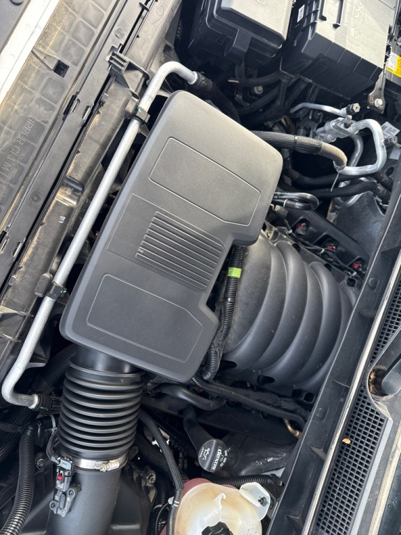 2020 Chevrolet Silverado 1500 Image 31