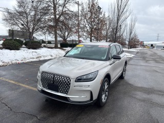 Image for 2023 Lincoln Corsair  ID: 7068731